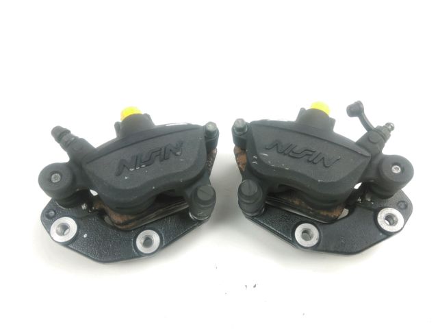 Etrier frein avant occasion KAWASAKI Z 650 2017