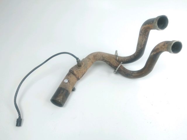 Tubulure avant occasion KAWASAKI Z 650 2017