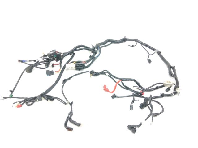 Faisceau electrique occasion YAMAHA GPD NMAX 2022