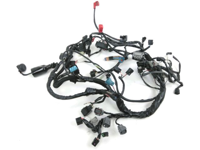 Faisceau electrique occasion KAWASAKI VULCAN 650 S 2021