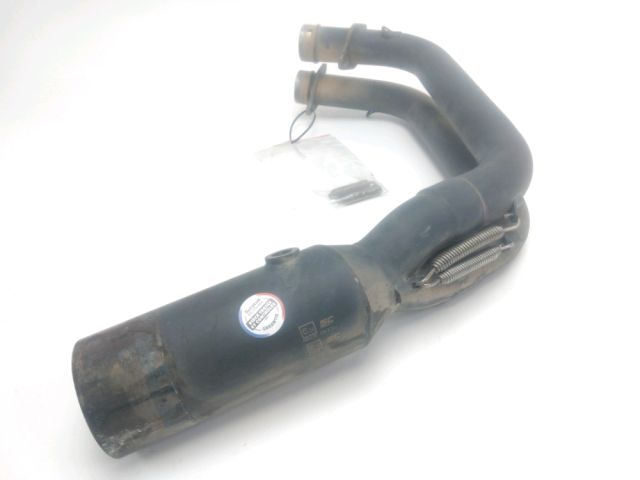 Tubulure avant occasion YAMAHA MT-07 2017