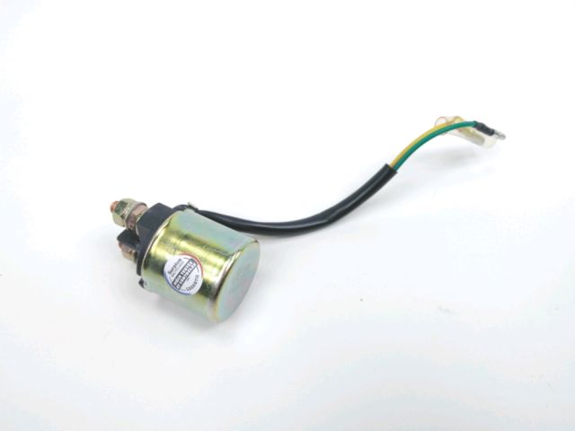 Relais de demarreur occasion BULLIT DAX HERITAGE 2020