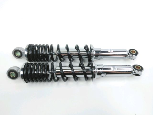 Double amortisseur occasion BULLIT DAX HERITAGE 2020