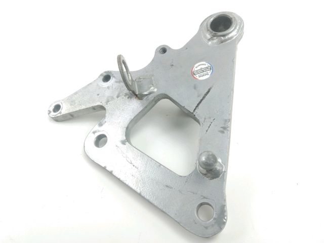 Platine avant droite occasion SUZUKI GS 500 2005