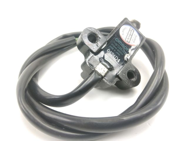 Contacteur de bequille occasion SUZUKI GS 500 2005