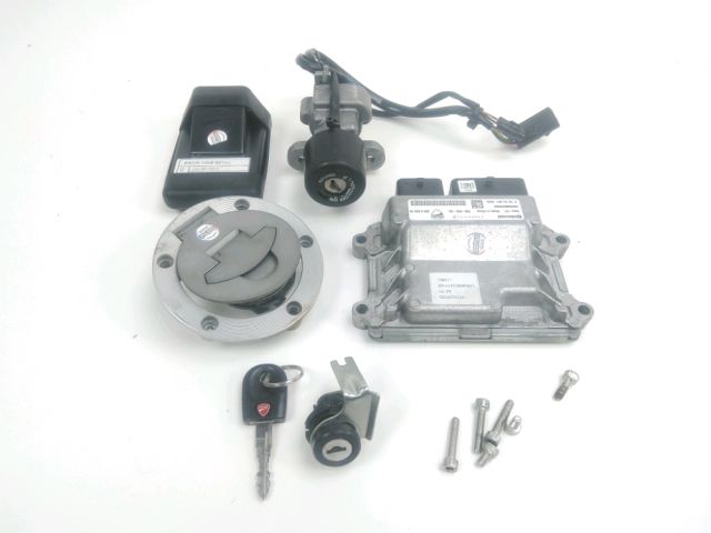 Serrure occasion DUCATI MONSTER 821 2015