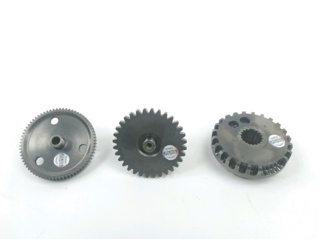 Roue libre de demarreur occasion KAWASAKI ZX-10R NINJA 2006