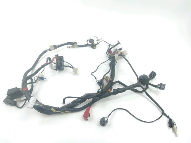 Faisceau electrique occasion YAMAHA FZS 600 FAZER 2000