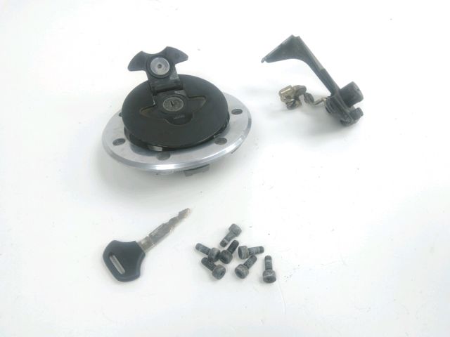 Serrure occasion KAWASAKI ZR-7 2000