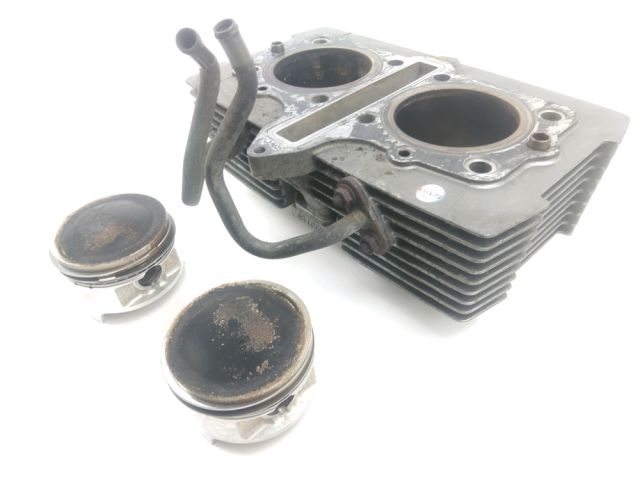 Bloc cylindre occasion SUZUKI GS 500 2005