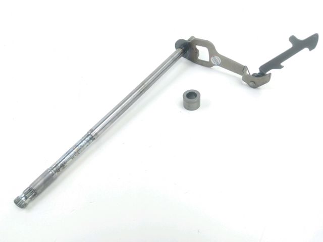 Arbre de selecteur occasion SUZUKI GS 500 2005