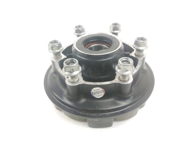 Porte couronne occasion KAWASAKI ZX-10R NINJA 2006