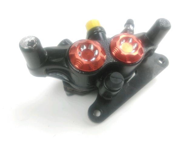 Etrier frein avant occasion MANGOSTEEN M1 HARLEY CITYCOCO CHOPPER 2021