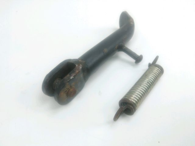 Bequille laterale occasion MANGOSTEEN M1 HARLEY CITYCOCO CHOPPER 2021