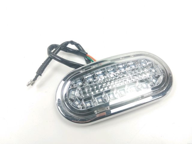 Clignotant avant g occasion EASY WATTS E-RETRO 2021