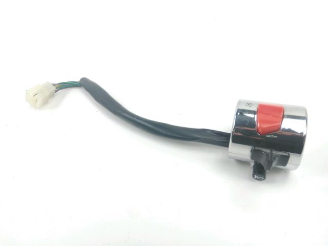 Commodo droit occasion EASY WATTS E-RETRO 2021