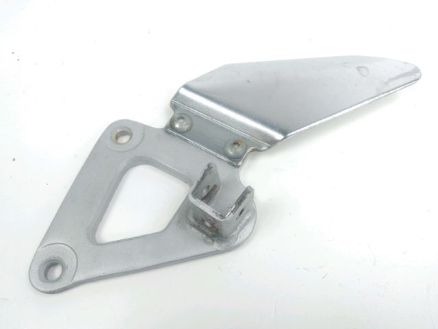 Platine avant gauche occasion SUZUKI GS 500 2002