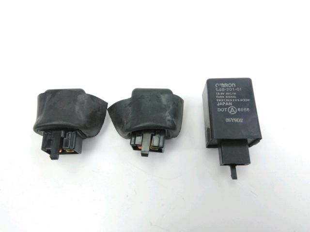 Pack electrique occasion HONDA FES 125 PANTHEON 2000