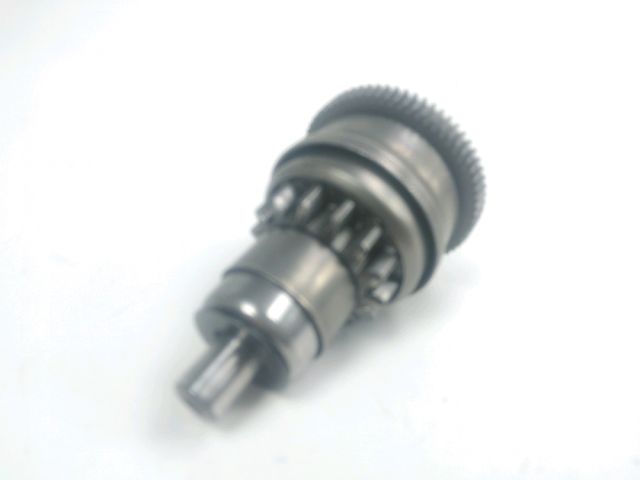 Roue libre de demarreur occasion KYMCO AGILITY 2022