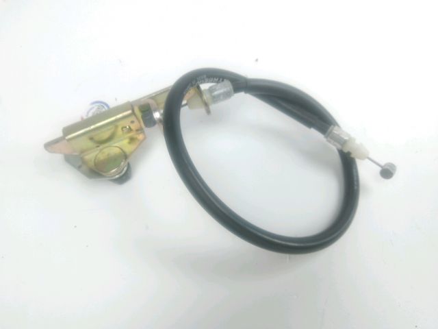 Mecanisme occasion YAMAHA FZS 600 FAZER 2001