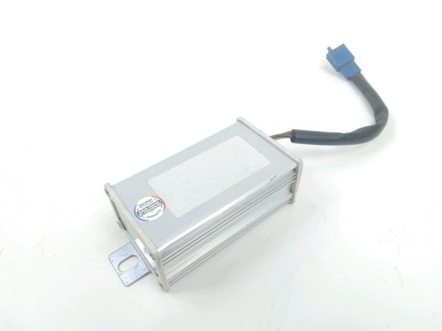 Regulateur de tension occasion RED E ELECTRIC PRO 2021