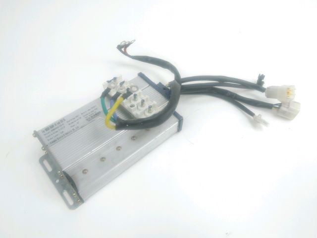Module de gestion batterie occasion WAYSCRAL E-START 2019