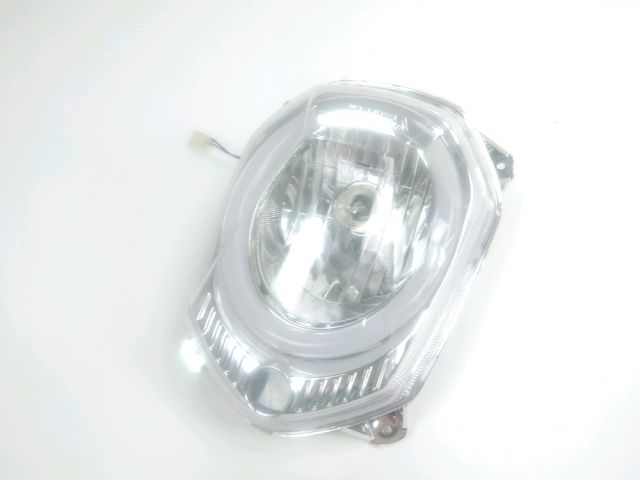 Optique avant occasion WAYSCRAL E-START 2019