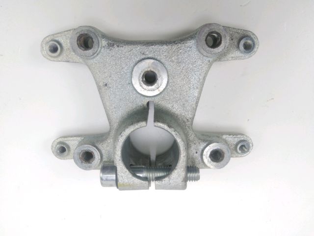 Pontets de guidon occasion APRILIA SRV 2015