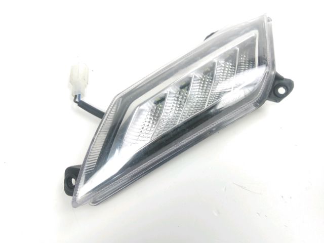 Clignotant avant g occasion SUNRA HAWK PLUS 2020