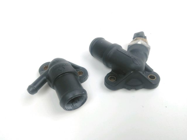 Sonde occasion DUCATI MONSTER 821 2015