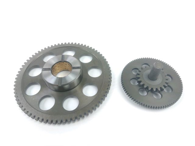 Roue libre de demarreur occasion BMW C 650 2014