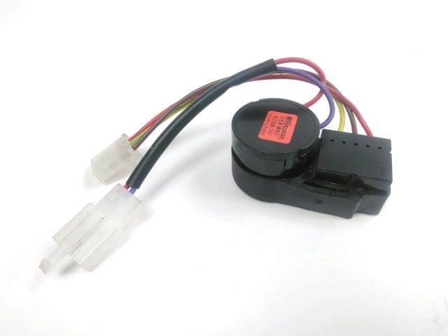 Centrale clignotant  occasion WAYSCRAL E-START 2021