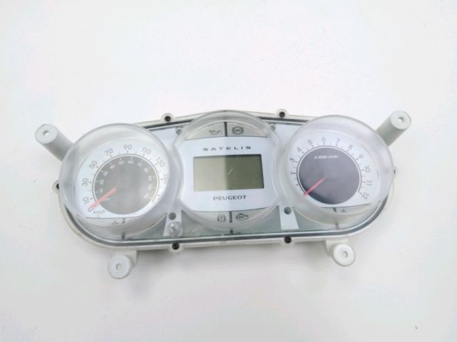 Compteur occasion PEUGEOT SATELIS 2009