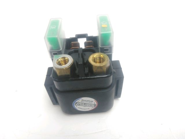 Relais de demarreur occasion KAWASAKI Z 650 2022