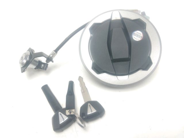 Serrure occasion KAWASAKI Z 650 2022