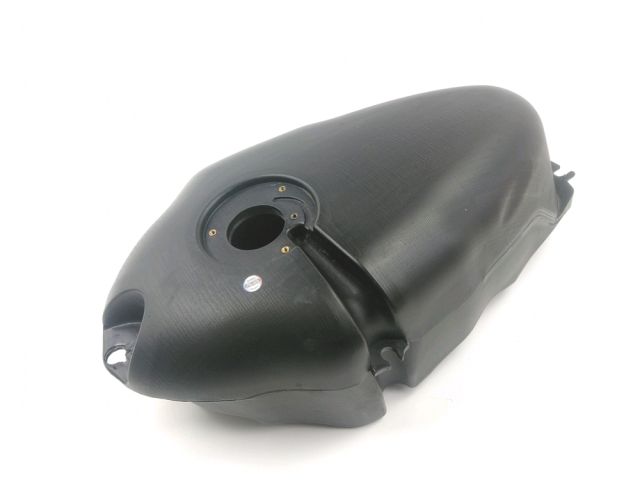 Reservoir occasion YAMAHA TZR 50 2009