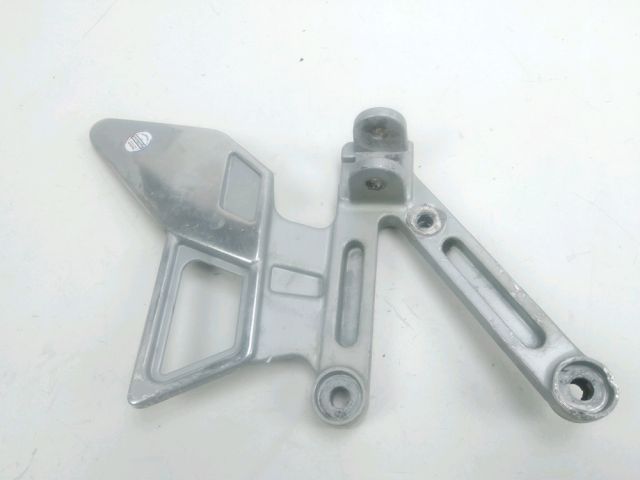 Platine avant gauche complete occasion YAMAHA TZR 50 2004