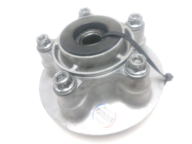 Porte couronne occasion SUZUKI SV 650 2006