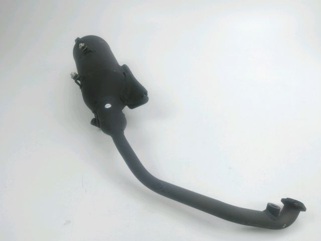 Echappement complet occasion SYM FIDDLE 4 2021