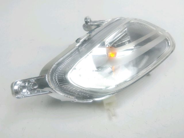 Clignotant avant g occasion SYM FIDDLE 4 2021