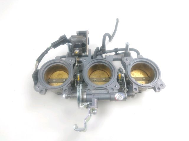 Rampe occasion TRIUMPH STREET TRIPLE 2013