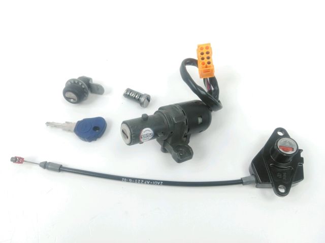 Serrure occasion BMW C1 125 2001