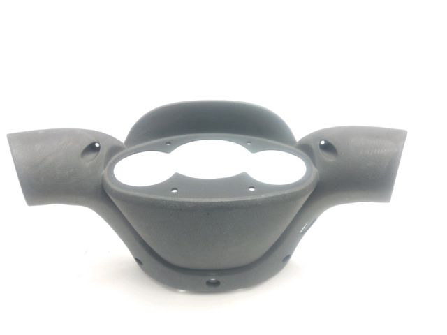 Habillage arriere du guidon occasion YAMAHA YP 125 MAJESTY 2005