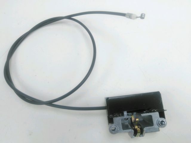 Mecanisme occasion NIU NQI GTS 2021