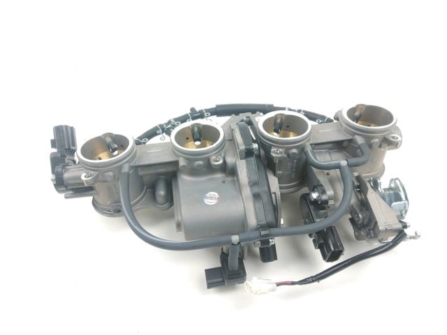 Rampe occasion YAMAHA MT-10 1000 2021