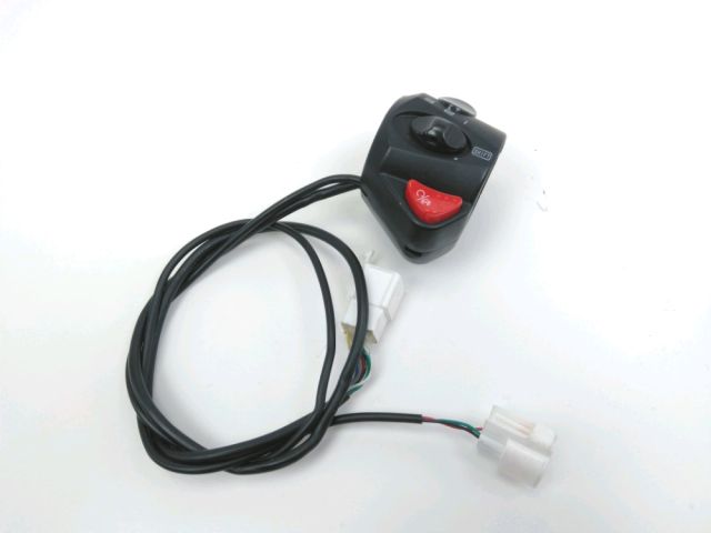 Commodo droit occasion SUPER SOCO TC 2021