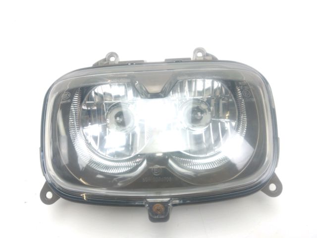 Optique avant occasion JM MOTORS VIPER  2023