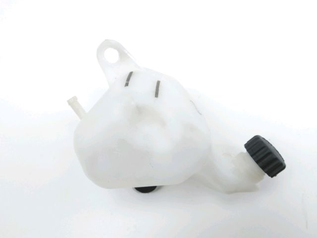 Vase expansion occasion KTM DUKE 125 2022