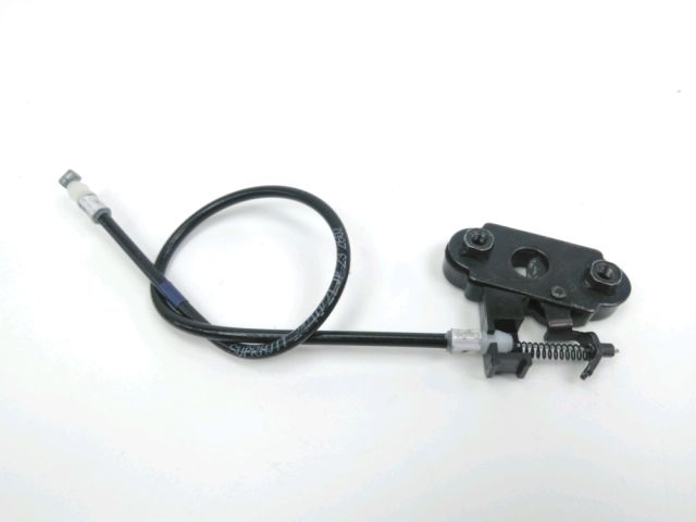 Mecanisme occasion KTM DUKE 125 2022