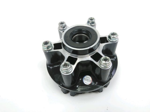 Porte couronne occasion KTM DUKE 125 2022